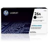 [아마존베스트]HP 26A (CF226A) Black Toner Cartridge for HP LaserJet Pro M402 M426