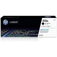 [아마존베스트]HP 410A (CF410A) Toner Cartridge, Black for HP Color LaserJet Pro M452dn M452dw M452nw MFP M377dw MFP M477fdn MFP M477fdw MFP M477fnw