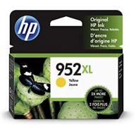 [아마존베스트]HP 952XL Ink Cartridge Yellow (L0S67AN)