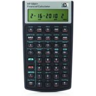 [아마존베스트]HP 10bII+ Financial Calculator (NW239AA)