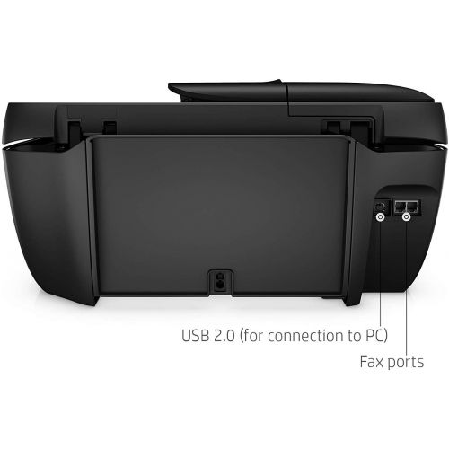 에이치피 [아마존베스트]HP OfficeJet 3830 All-in-One Wireless Printer, HP Instant Ink & Amazon Dash Replenishment ready (K7V40A)