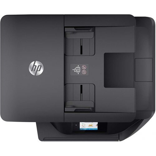 에이치피 [아마존베스트]HP OfficeJet Pro 6968 All-in-One Wireless Printer, HP Instant Ink & Amazon Dash Replenishment ready (T0F28A)