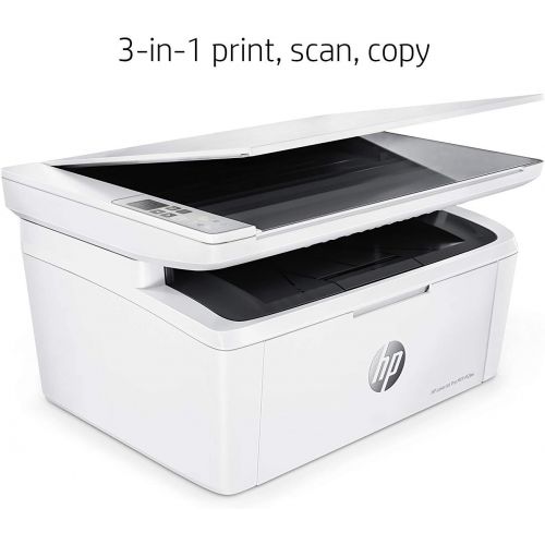 에이치피 [아마존베스트]HP LaserJet Pro M29w Wireless All-in-One Laser Printer (Y5S53A)