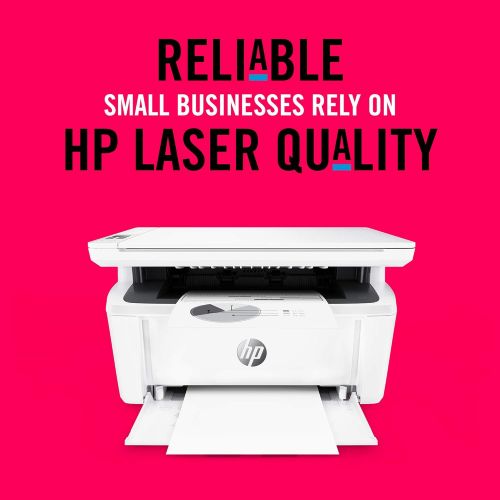 에이치피 [아마존베스트]HP LaserJet Pro M29w Wireless All-in-One Laser Printer (Y5S53A)