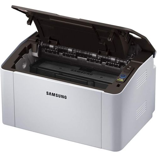 에이치피 [아마존베스트]HP Samsung SL-M2020W/XAA Wireless Monochrome Printer