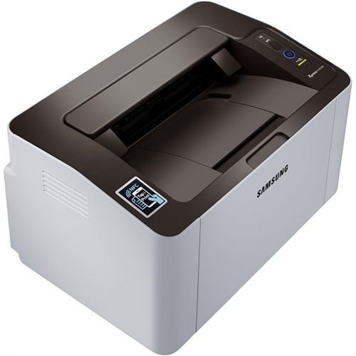 에이치피 [아마존베스트]HP Samsung SL-M2020W/XAA Wireless Monochrome Printer