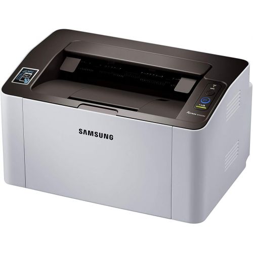 에이치피 [아마존베스트]HP Samsung SL-M2020W/XAA Wireless Monochrome Printer