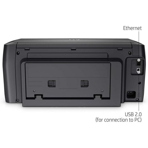 에이치피 [아마존베스트]HP OfficeJet Pro 8210 Wireless Color Printer, HP Instant Ink & Amazon Dash Replenishment ready (D9L64A)