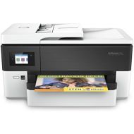 [아마존베스트]HP OfficeJet Pro 7720 All in One Wide Format Printer with Wireless Printing