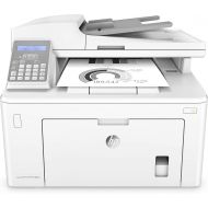 [아마존베스트]HP Laserjet Pro M148fdw All-in-One Wireless Monochrome Laser Printer with Auto Two-Sided Printing, Mobile Printing, Fax & Built-in Ethernet (4PA42A)