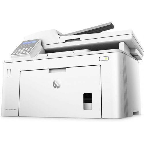 에이치피 [아마존베스트]HP Laserjet Pro M148fdw All-in-One Wireless Monochrome Laser Printer with Auto Two-Sided Printing, Mobile Printing, Fax & Built-in Ethernet (4PA42A)