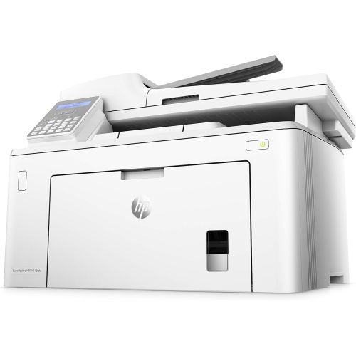 에이치피 [아마존베스트]HP Laserjet Pro M148fdw All-in-One Wireless Monochrome Laser Printer with Auto Two-Sided Printing, Mobile Printing, Fax & Built-in Ethernet (4PA42A)