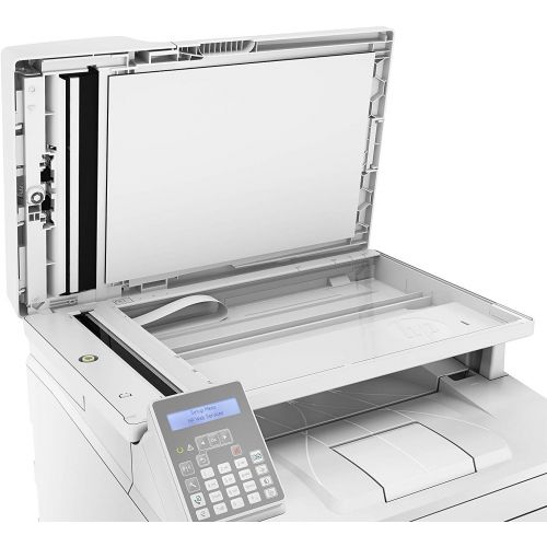 에이치피 [아마존베스트]HP Laserjet Pro M148fdw All-in-One Wireless Monochrome Laser Printer with Auto Two-Sided Printing, Mobile Printing, Fax & Built-in Ethernet (4PA42A)