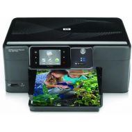 [아마존베스트]HP Photosmart Premium All-in-One Printer (CD055A#ABA)