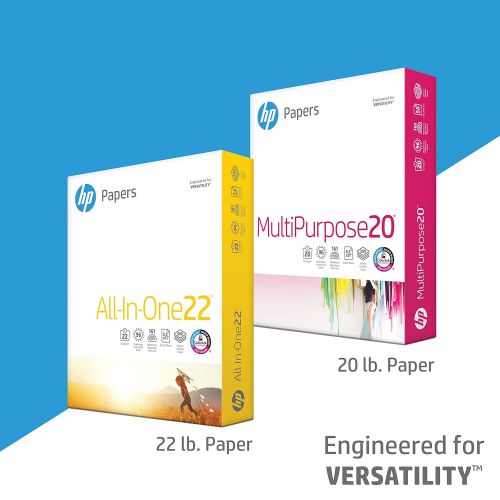 에이치피 [아마존 핫딜]  [아마존핫딜]HP Paper HP Druckerpapier 21,59 x 27,94 cm (8,5 x 11) 3 Ream