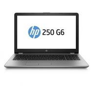 [아마존 핫딜]  [아마존핫딜]HP 250 G6 4LT21ES 39,6 cm (15,6 Zoll Full-HD) Notebook (Intel Core i5-7200u, 8GB RAM, 256GB SSD, AMD Radeon 520 2GB, DVD Writer, DOS 2.0) silber
