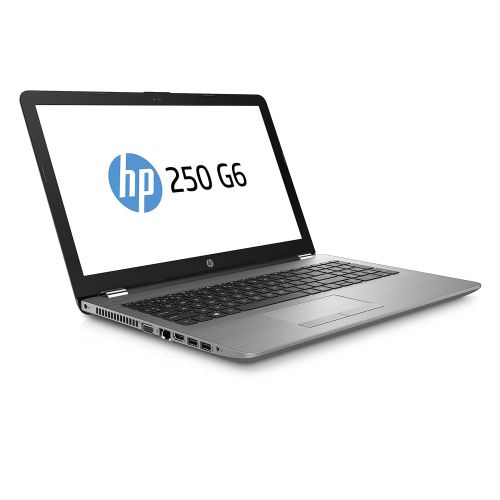 에이치피 [아마존 핫딜]  [아마존핫딜]HP 250 G6 4LT21ES 39,6 cm (15,6 Zoll Full-HD) Notebook (Intel Core i5-7200u, 8GB RAM, 256GB SSD, AMD Radeon 520 2GB, DVD Writer, DOS 2.0) silber