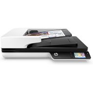 [아마존베스트]HP ScanJet Pro 4500 fn1 Network OCR Scanner