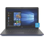 [아마존베스트]2019 HP 17.3 HD+ Flagship Home & Business Laptop, Intel Quad Core i5-8265U Processor Upto 3.9GHz, 16GB RAM, 512GB SSD, DVD-RW, WiFi, HDMI, GbE LAN, Bluetooth, Windows 10, Black