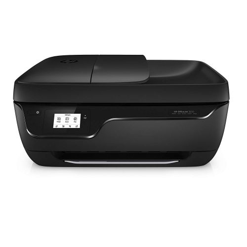 에이치피 HP OfficeJet 3830 All-in-One Wireless Printer, HP Instant Ink & Amazon Dash Replenishment Ready (K7V40A)