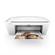HP DeskJet 2655 All-in-One Compact Printer, HP Instant Ink & Amazon Dash Replenishment Ready - White (V1N04A)