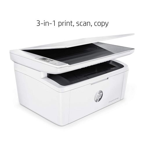 에이치피 HP LaserJet Pro M29w Wireless All-in-One Laser Printer (Y5S53A)