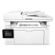 HP LaserJet Pro M130fw All-in-One Wireless Laser Printer, Amazon Dash Replenishment ready (G3Q60A). Replaces HP M127fw Laser Printer