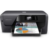 HP OfficeJet Pro 8210 Wireless Color Printer, HP Instant Ink & Amazon Dash Replenishment ready (D9L64A)