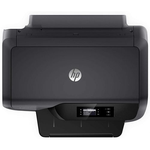 에이치피 HP OfficeJet Pro 8210 Wireless Color Printer, HP Instant Ink & Amazon Dash Replenishment ready (D9L64A)
