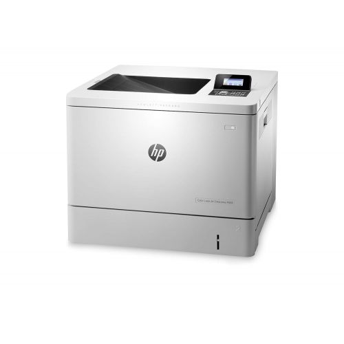 에이치피 HP Color B5L25A#BGJ LaserJet Enterprise M553dn with HP FutureSmart Firmware