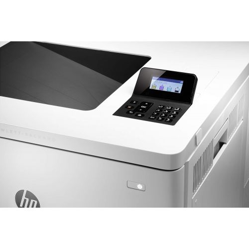 에이치피 HP Color B5L25A#BGJ LaserJet Enterprise M553dn with HP FutureSmart Firmware