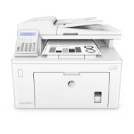 HP LaserJet Pro M227fdn All in One Laser Printer with Print Security, Amazon Dash Replenishment ready (G3Q79A). Replaces HP M225dn Laser Printer