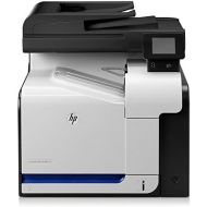 HP LaserJet Pro 500 color MFP M570dn (CZ271A)