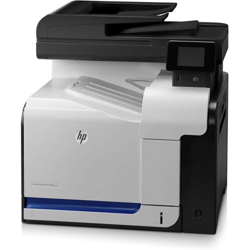 에이치피 HP LaserJet Pro 500 color MFP M570dn (CZ271A)