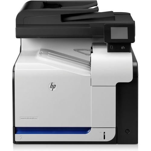 에이치피 HP LaserJet Pro 500 color MFP M570dn (CZ271A)