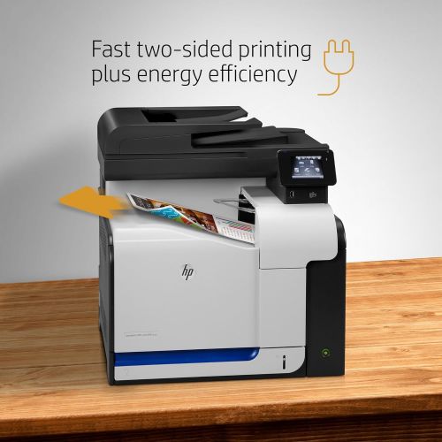 에이치피 HP LaserJet Pro 500 color MFP M570dn (CZ271A)