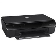 HP Envy 4500 Wireless All-in-One Color Photo Printer, HP Instant Ink & Amazon Dash Replenishment Ready (A9T80A)
