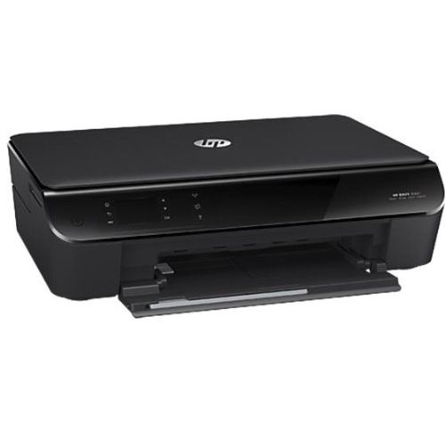 에이치피 HP Envy 4500 Wireless All-in-One Color Photo Printer, HP Instant Ink & Amazon Dash Replenishment Ready (A9T80A)