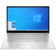 Newest HP Envy 17t (10th Gen Intel i7-1065G7, 16GB DDR4, 1TB HD+256GB NVMe SSD, NVIDIA GeForce 4GB GDDR5, Windows 10 Professional Key, 3 Years McAfee Internet Key) with Bang & Oluf