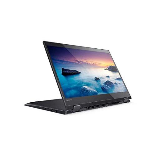 에이치피 HP 2018 Flagship Lenovo IdeaPad Flex 5 15 15.6” FHD 2-in-1 Touchscreen Laptop/Tablet-Intel Core i7-8550U up to 4GHz 16GB DDR4 512GB SSD NVIDIA MX130 Windows Ink Fingerprint Reader Bac