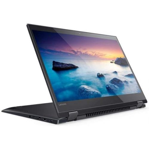 에이치피 HP 2018 Flagship Lenovo IdeaPad Flex 5 15 15.6” FHD 2-in-1 Touchscreen Laptop/Tablet-Intel Core i7-8550U up to 4GHz 16GB DDR4 512GB SSD NVIDIA MX130 Windows Ink Fingerprint Reader Bac