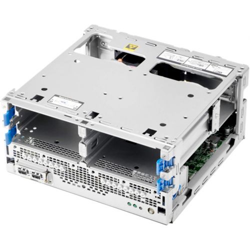 에이치피 HP MicroServer Gen10 Plus Mini Tower Server, Intel Xeon E-2224 3.4GHz, 32GB RAM, 16TB Storage, RAID, Windows Server 2019