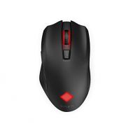HP OMEN Vector Wireless Mouse Gaming Mouse with Warp Wireless Technology and Ultra-Fast USB-C Charging Mouse with Esports Grade Sensor and Ergonomic Design DPI Range 100-16,000 (2B349
