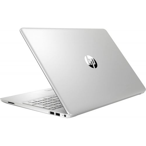 에이치피 HP 15 Flagship Windows 10 Pro Business Laptop Computer, 15.6 HD Touchscreen, Intel Quad Core i5 1135G7 (Beat i7 1065G7), 16GB DDR4 RAM, 512GB PCIe SSD, Backlit Keyboard, BROAGE 64G