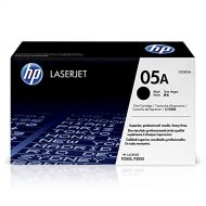 HP 05A | CE505A | Toner Cartridge | Black