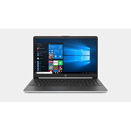 에이치피 Newest HP 15.6 HD Touchscreen Premium Business Laptop | 10th Gen Intel Quad-Core i5-1035G1 Upto 3.6GHz | 12GB RAM | 512GB SSD | WiFi | HDMI | Bluetooth | Webcam | Windows 10