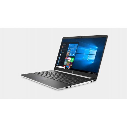 에이치피 Newest HP 15.6 HD Touchscreen Premium Business Laptop | 10th Gen Intel Quad-Core i5-1035G1 Upto 3.6GHz | 12GB RAM | 512GB SSD | WiFi | HDMI | Bluetooth | Webcam | Windows 10