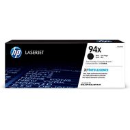 HP 94X | CF294X | Toner Cartridge | Black | High Yield