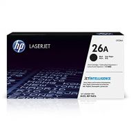 HP 26A | CF226A | Toner Cartridge | Black