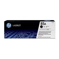 HP 85A | CE285A | Toner Cartridge | Black